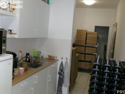 Pronájem kanceláře Brno č. 7