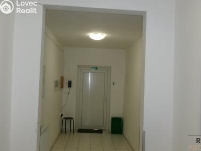 Pronájem kanceláře Brno č. 10