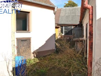 Продажа семейного дома Staré Hobzí č. 4