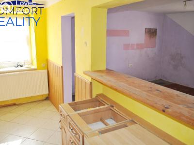 Продажа семейного дома Staré Hobzí č. 16