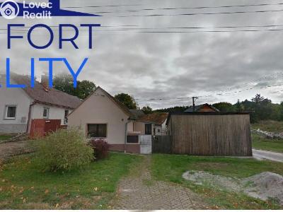 Продажа дачи Staré Hobzí č. 2