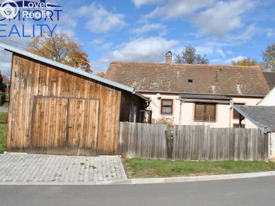 Продажа дачи Staré Hobzí č. 11