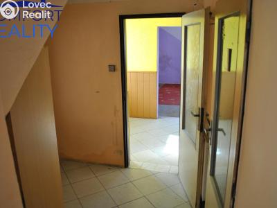 Продажа дачи Staré Hobzí č. 22