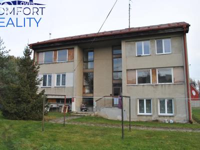 Prodej bytu 3+1 Hošťálkovy č. 2