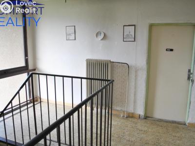 Prodej bytu 3+1 Hošťálkovy č. 16