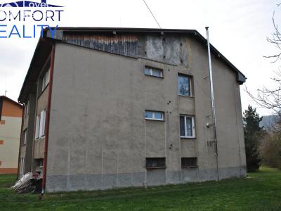 Prodej bytu 3+1 Hošťálkovy č. 18