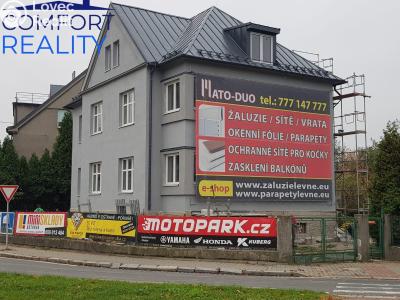 Prodej rodinného domu Ostrava, Závodní č. 11