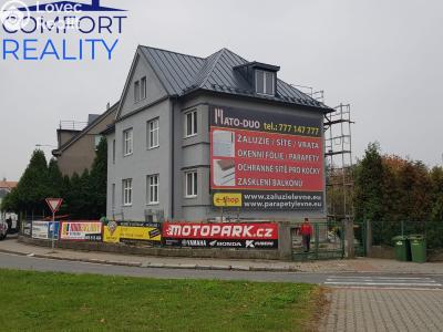 Prodej rodinného domu Ostrava, Závodní č. 1