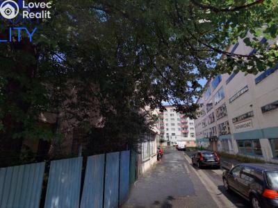 Pronájem obchodního prostoru Ostrava, Porubská č. 5