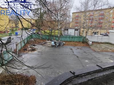 Pronájem obchodního prostoru Ostrava, Porubská č. 12