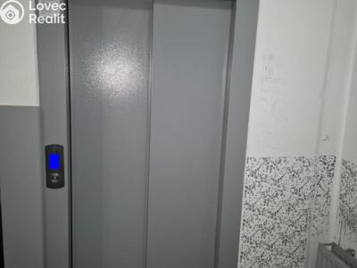 Pronájem bytu 2+KK Ostrava, Plzeňská č. 3