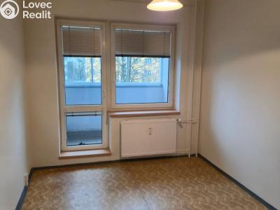 Pronájem bytu 2+KK Ostrava, Plzeňská č. 5