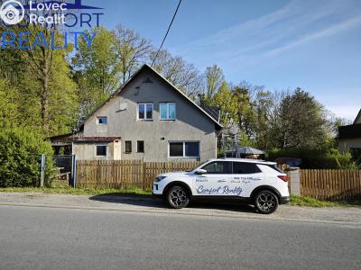 Продажа семейного дома Frýdek-Místek, K Sedlištím 281 č. 2