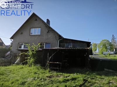 Продажа семейного дома Frýdek-Místek, K Sedlištím 281 č. 3