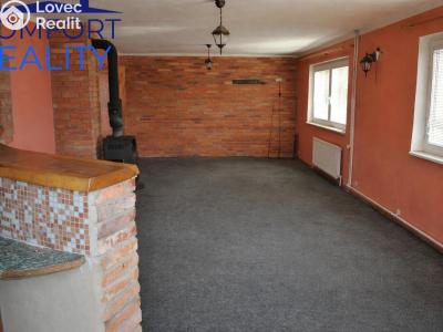 Продажа семейного дома Frýdek-Místek, K Sedlištím 281 č. 7