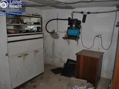 Продажа семейного дома Frýdek-Místek, K Sedlištím 281 č. 10