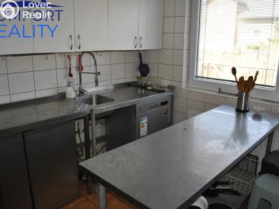 Продажа семейного дома Frýdek-Místek, K Sedlištím 281 č. 12