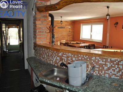 Продажа семейного дома Frýdek-Místek, K Sedlištím 281 č. 13
