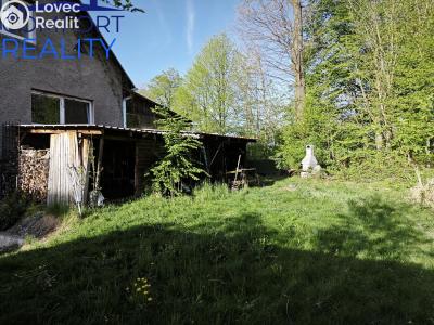 Продажа семейного дома Frýdek-Místek, K Sedlištím 281 č. 16