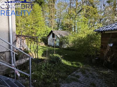 Продажа семейного дома Frýdek-Místek, K Sedlištím 281 č. 19