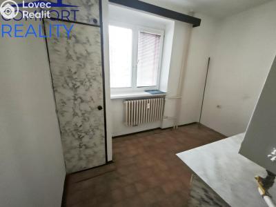 Prodej bytu 1+1 Ostrava, Paskovská č. 10