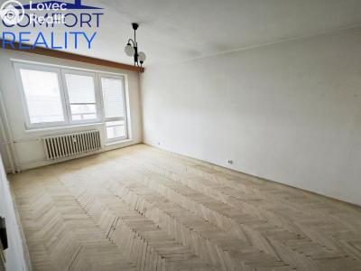 Prodej bytu 1+1 Ostrava, Ludvíka Podéště č. 5