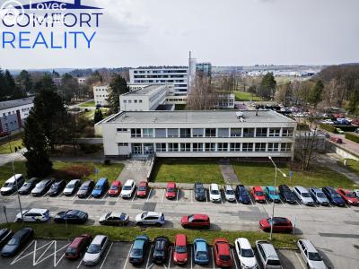 Prodej bytu 1+1 Ostrava, Ludvíka Podéště č. 9
