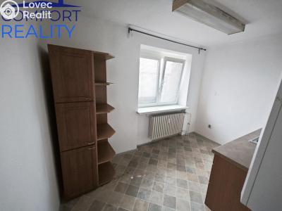 Prodej bytu 1+1 Ostrava, Paskovská č. 5