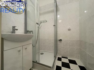 Sale apartment 2+1 Ostrava, Krasnoarmejců č. 12