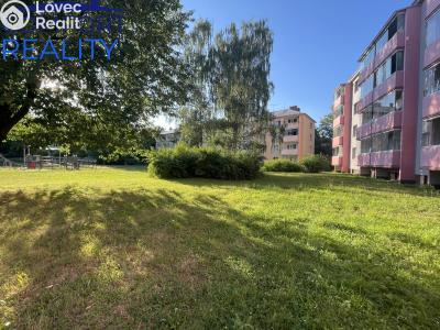Sale apartment 2+1 Ostrava, Krasnoarmejců č. 18