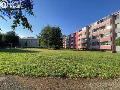 Sale apartment 2+1 Ostrava, Krasnoarmejců č. 19