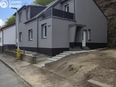 Продажа квартиры 2+1 Zábřeh, Rudolfov č. 11