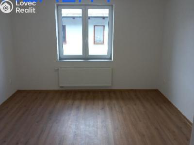 Продажа квартиры 2+1 Zábřeh, Rudolfov č. 8