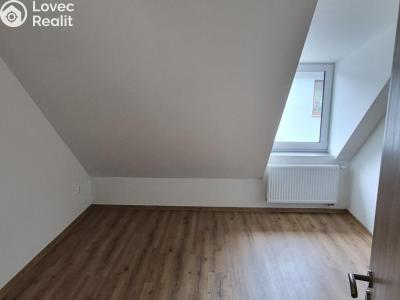 Продажа квартиры 2+1 Zábřeh, Rudolfov č. 10