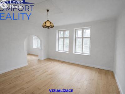 Prodej bytu 2+1 Ostrava, Michalská č. 4
