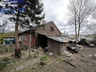 Prodej bytu 2+1 Ostrava, Michalská č. 21