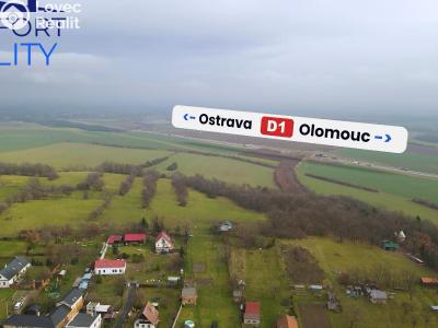Prodej rodinného domu Suchdol nad Odrou č. 5
