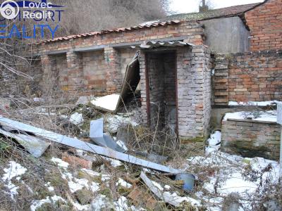 Prodej rodinného domu Nemotice č. 9