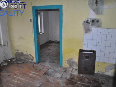 Prodej rodinného domu Nemotice č. 11