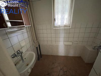 Prodej rodinného domu Velké Heraltice č. 26