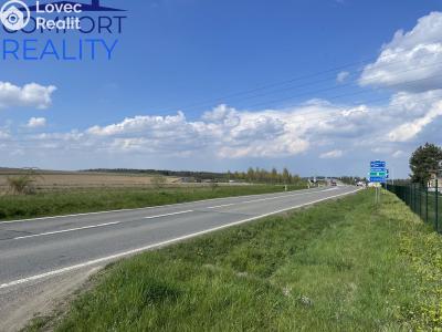 Prodej skladového prostoru Velká Polom, Osvoboditelů č. 10