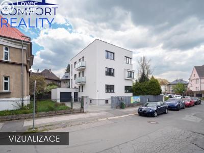 Prodej rodinného domu Ostrava, Na Bělidle č. 39