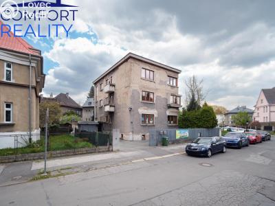 Prodej rodinného domu Ostrava, Na Bělidle č. 2