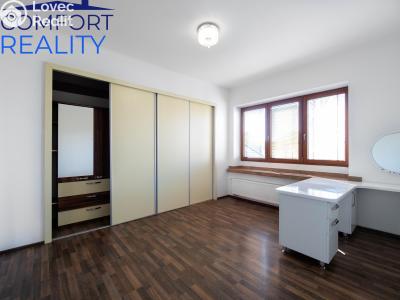 Prodej rodinného domu Ostrava, Na Bělidle č. 13