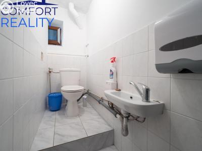 Prodej rodinného domu Ostrava, Na Bělidle č. 19