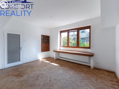 Prodej rodinného domu Ostrava, Na Bělidle č. 24