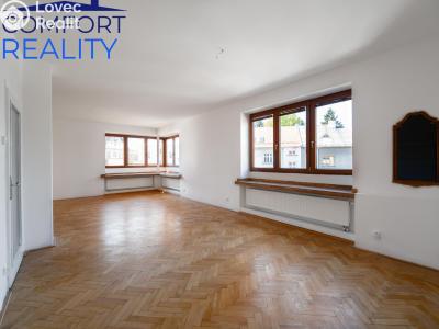 Prodej rodinného domu Ostrava, Na Bělidle č. 29