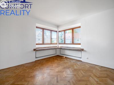 Prodej rodinného domu Ostrava, Na Bělidle č. 31