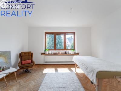 Prodej rodinného domu Ostrava, Na Bělidle č. 35