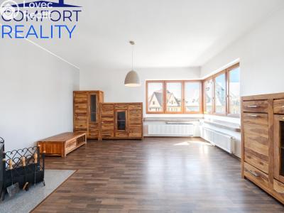 Prodej rodinného domu Ostrava, Na Bělidle č. 37